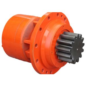 DH225-7 DH215-7 Excavator Swing Gearbox DH225 2404-1063 404-00097C