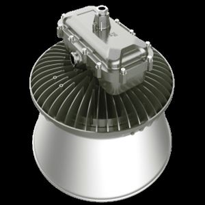 Deep Cover Type 220V IP66 LED Explosion Proof Lamp