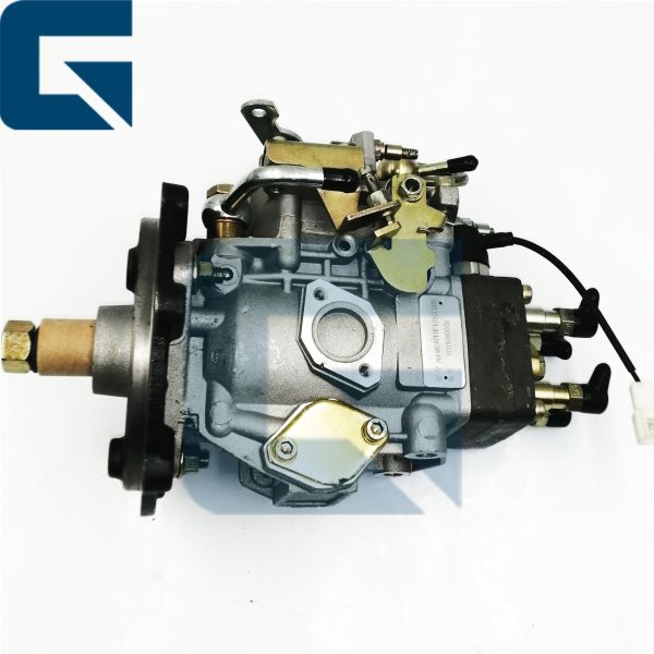 Quality 0001060009 Diesel Fuel Injection VE Pump For 4JB1 Engine wholesale