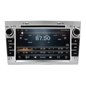 7" Screen OEM Style with DVD Deck For Opel Astra Antara Vectra Corsa Zafira