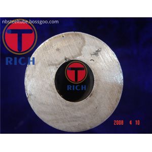 China Seamless Cold Drawn Structural Steel Pipe Heavy Wall Carbon Steel Structure on sale