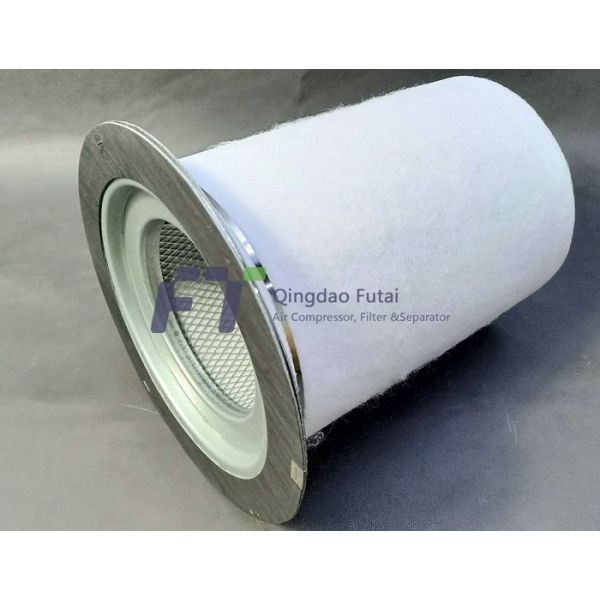 Quality Fiberglass Air Compressor Oil Separator 36762550 Ingersoll Rand wholesale