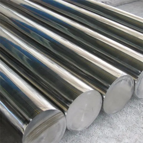Quality Widely Available Stainless Steel Bars with High Corrosion Resistance Square Shape wholesale