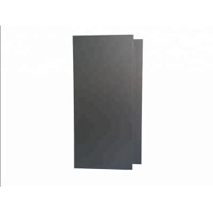 China Anodized Silver Black Gray Mullion Curtain Wall Aluminum Frame on sale
