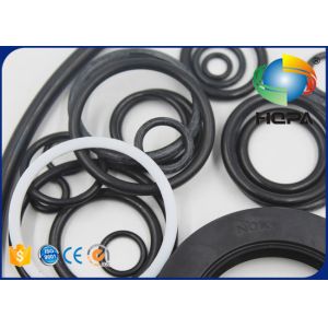 708-1L-00650KT 708-1L-00650 Hydraulic Main Pump Seal Kit For Komatsu PC130-7
