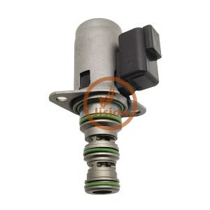 Jcb JISION Excavator Parts 12V Solenoid Valve SV98-T39 Excavator Valve 12v