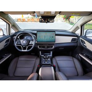 EV car Byd Song Plus Luxury SUV Made in China New energy electric vehicles Fast