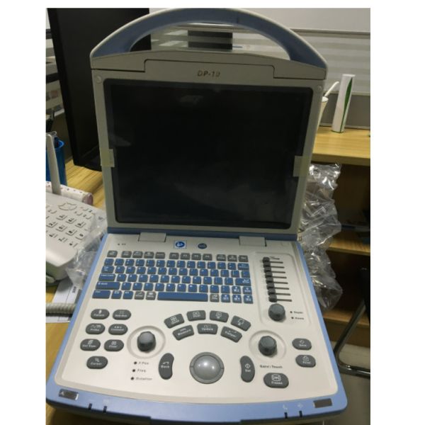 Quality 12.1 Inch  Full Digital Ultrasonic Diagnostic Imaging System GB15979-2002 wholesale