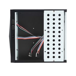 MINI ITX HTPC 205mm Length Industrial PC Case
