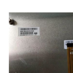 Original 9.0 inch C090XVC01.0 LCD Display Screen for Car GPS Navigation