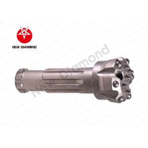 Cheap High Air Pressure DTH Button Bits ND35 Three Inches For Water Conservancy for sale