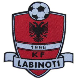 PMS Washable Custom Woven Patches Merrow Border 12C Pantone