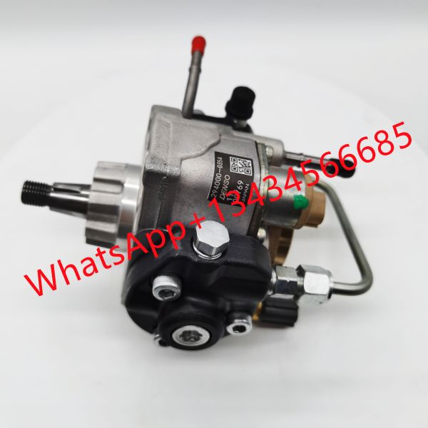 Quality HP3 Diesel Fuel Pump 294000-0350 294000-0351 294000-0352 294000-0354 22100-0L020 For for Toyota IMV 1KD-FTV 2KD-FTV wholesale