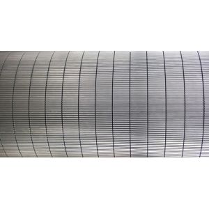 Tungsten Carbide E Flute Peripheral Heating Corrugating Rolls