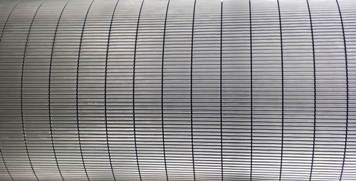 Quality Tungsten Carbide E Flute Peripheral Heating Corrugating Rolls wholesale