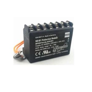 German KNF SE-B1 Diagnose 34701901 Protection Module For Hanzhong Compressor