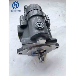 VIO27-5B Excavator Spare Part Hydraulic Pump NACHI PVD-1B-32CP-9AG5-5288A