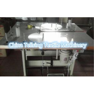 Cheap good quality China winder machine factory for packing cotton ribbon,elastic webbing etc. for sale