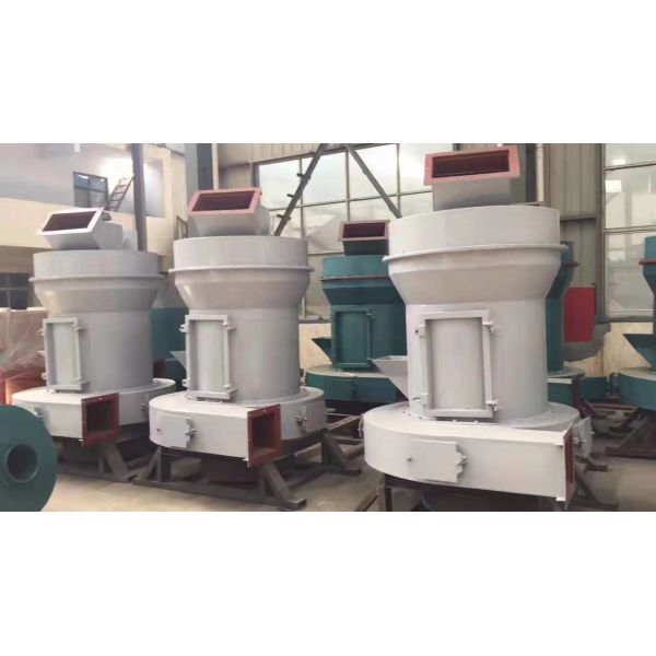 Quality Large Capacity Limestone Raymond Mill Machine 1-20 Ton / H wholesale
