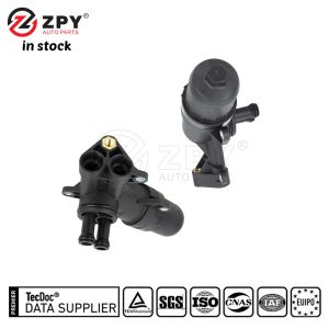 ZPY 0B5325060C Transmission External Filter for Audi VW Porsche