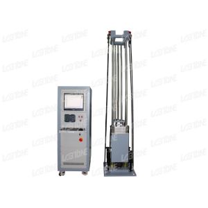 High Acceleration Shock Test Machine For Optical Components Impact Testing