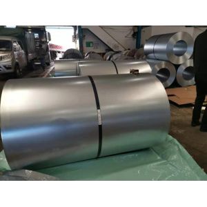 6.0mm Galvalume Steel Coil DX51D SGCC DX52D Minimized Spangle