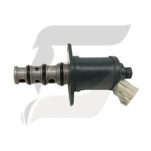 9258047 Hydraulic Pump Solenoid Valve For Hitachi ZAX200-3 ZAX240-3