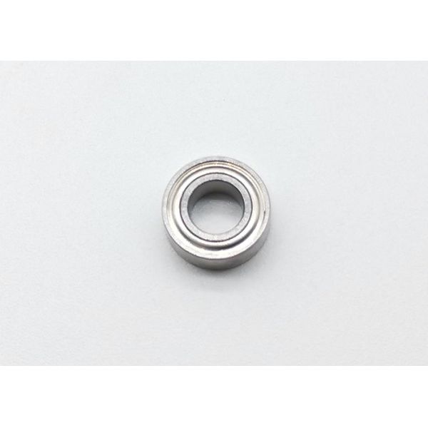 Quality 699ZZ P5 High Rotating Deep Groove Ball Bearing , Small Ball Bearings 9*20*6mm wholesale