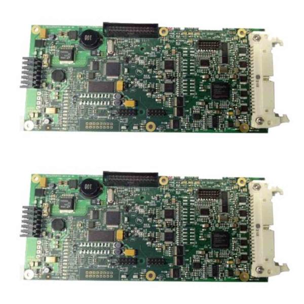 Quality UL Printed Circuit Board Assembly Indstrial Control PCBA Custom PCB Board factory wholesale