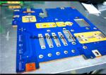 Composite Bus Bar Laminated Bus Bar Pcb Crimp Terminal Print Circuit Board