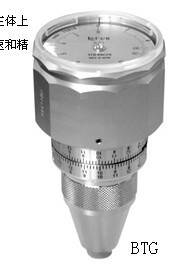 Tohnichi Torque Gauge BTG60CN-S Universal Testing Machine