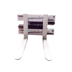 Cheap 3 Ton Forklift Side Shift Attachment 1065mm Fork for sale