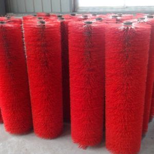 Mechanical Combination Center Brooms Main Brooms Crosswind J And NX Central