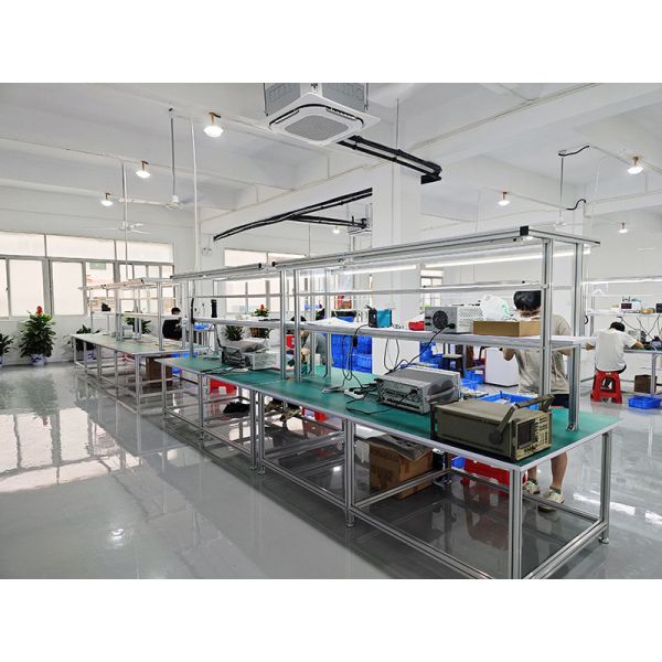 Shenzhen TeXin electronic Co., Limited