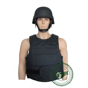 PASGT Military Body Armor Fragmentation Vest Lightweight custom