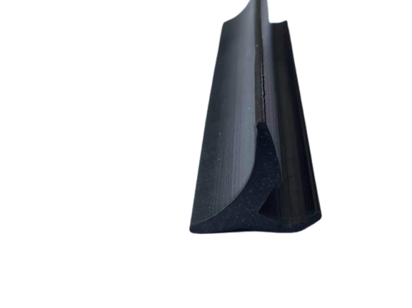 Black Customer's Drawings Sealing Window Seals For Aluminium Glass Rubber Door Or Window
