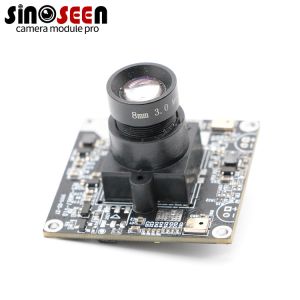 IMX335 Sensor 5MP HD Fixed Focus USB Camera Module