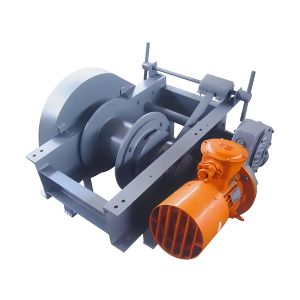 Steel Hydraulic Crane Hoist For Smooth And Precise Movement