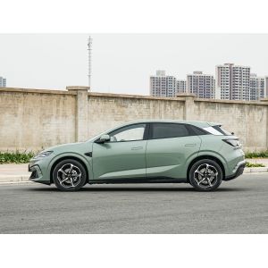 2025 BYD Electric Vehicle Seal 06GT Fast Charging Time of 0.33 Hrs and