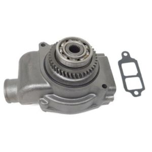 Diesel Engine Kerosene Water Pump Caterpillar 3304 OEM 1727776 Standard Size