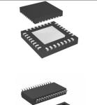 Low Noise Two Channel Integrated Circuit Electronics 100MHz Clock Generator