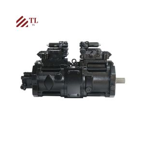 China SK200-6E Hydraulic Main Pump K3V112DTP-9TEL-14  for Performance on sale