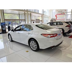 Third World Used Cars Verified Suppliers Offer Toyota Camry Hybrid Sedan with