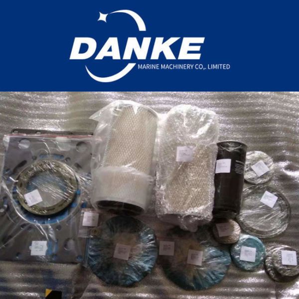 Quality YANMAR C300 Filter Intake S1-90350-0011 Precision Marine Air Compressor Parts wholesale