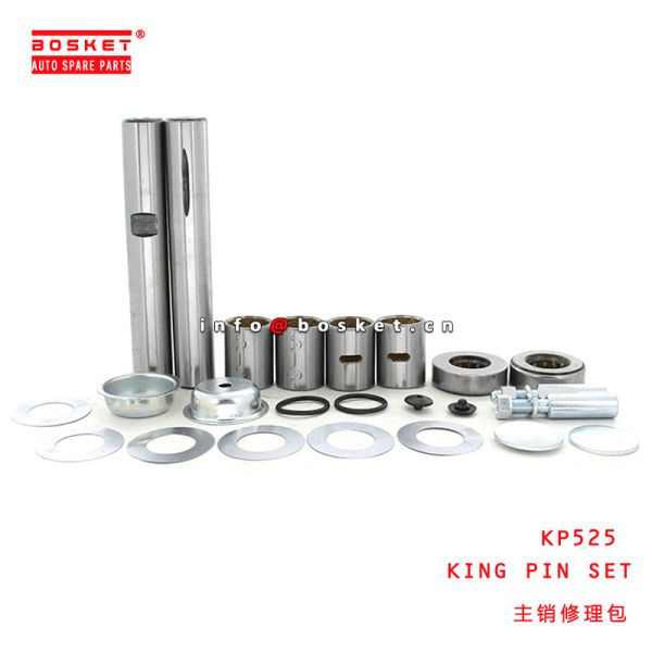 Quality KP525 King Pin Repair Kit For MITSUBISHI CANTER wholesale