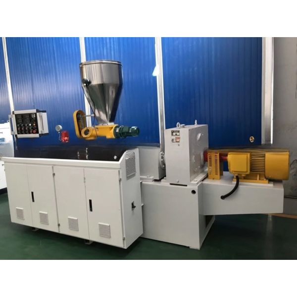 CPVC Electricity Conduit Pipe Extrusion Production Line