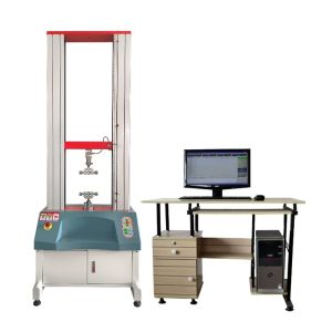 China ASTM D1056 ISO 2439 Foam Compress Testing Machine 0-20KN JIS K6401 EN 10002 Sponge Compression Tester on sale