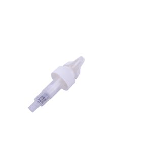 Factory Supply 28/410 Long Nozzle Spray Mist Pump 28mm Outside Spring