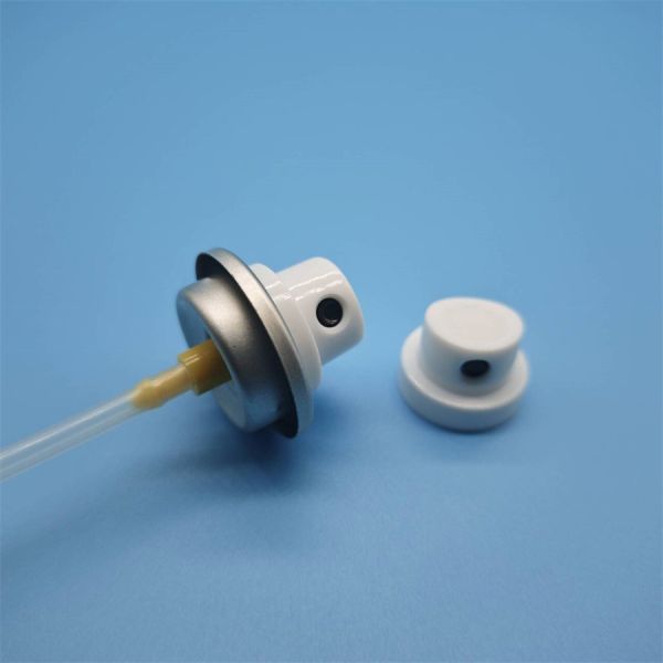 Quality Premium Antiperspirant Aerosol Pump for Commercial Use - Reliable Performance, Enhanced Efficiency wholesale