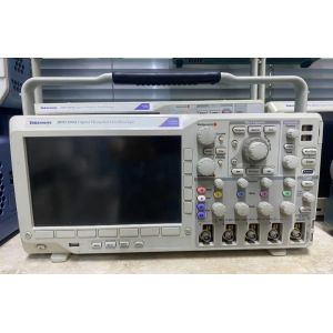 Pre Owned Tektronix DPO3054 Oscilloscope Digital Phosphor 500 MHZ 2.5 GS/S 5M
